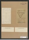 Triceratium fenestratum Witt. (de-Toni-Nr.: Genus 140, Species 3875) Zeichnungen Sammlung Grunow Nr. 7357 (NHMW-BOT-W0376413)